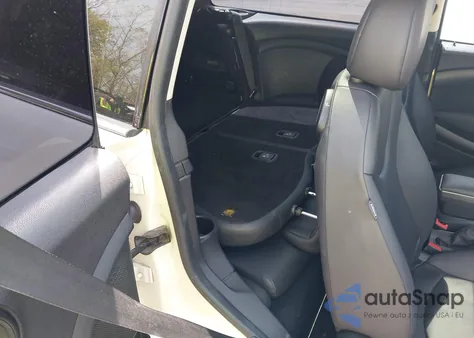 2012 Mini Cooper Clubman from USA, damaged, VIN WMWZF3C51CT268232